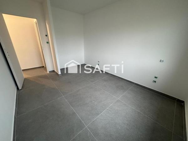 Villa construction neuve sous garantie décennal