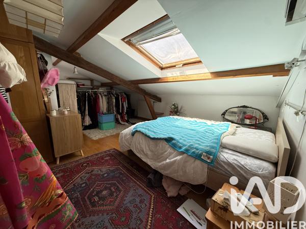Maison à vendre 5 pièces 121 m² Fonbeauzard