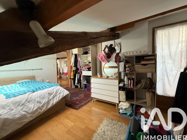 Maison à vendre 5 pièces 121 m² Fonbeauzard