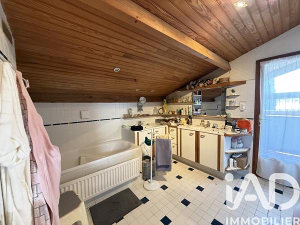 Maison à vendre 5 pièces 121 m² Fonbeauzard