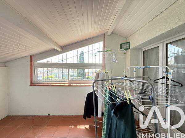 Maison à vendre 5 pièces 121 m² Fonbeauzard