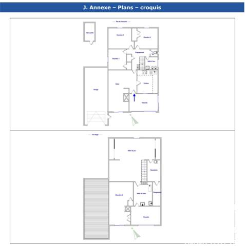Maison à vendre 5 pièces 121 m² Fonbeauzard