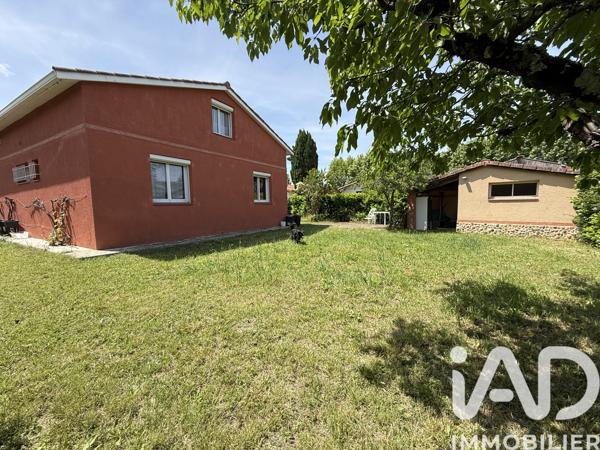 Maison à vendre 5 pièces 121 m² Fonbeauzard
