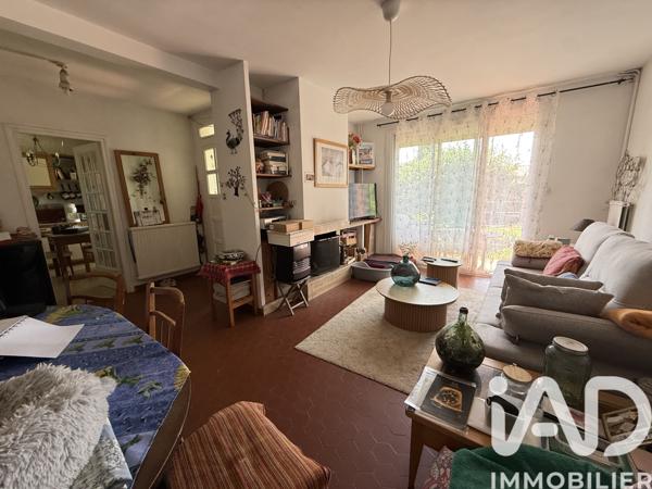 Maison à vendre 5 pièces 121 m² Fonbeauzard