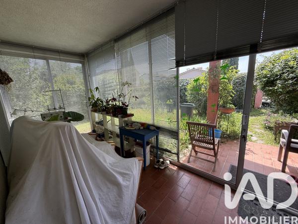 Maison à vendre 5 pièces 121 m² Fonbeauzard