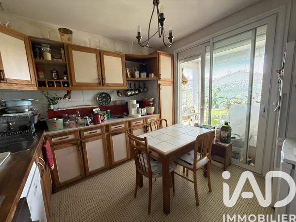 Maison à vendre 5 pièces 121 m² Fonbeauzard
