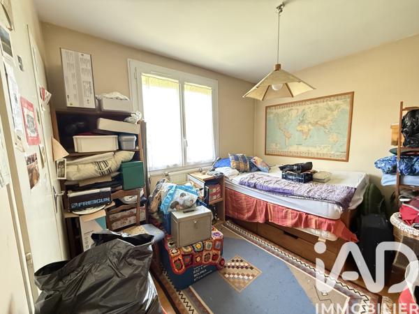 Maison à vendre 5 pièces 121 m² Fonbeauzard