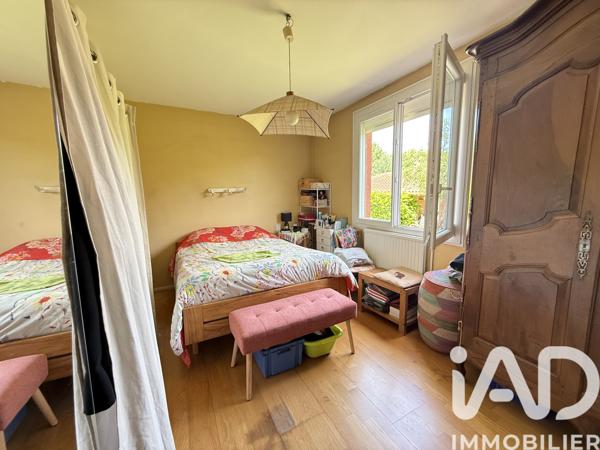 Maison à vendre 5 pièces 121 m² Fonbeauzard