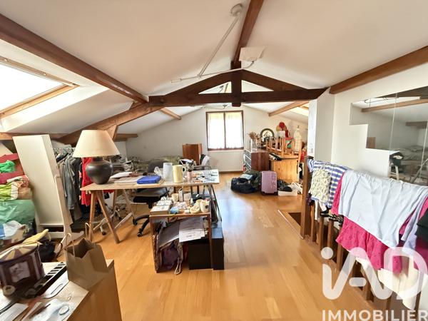 Maison à vendre 5 pièces 121 m² Fonbeauzard