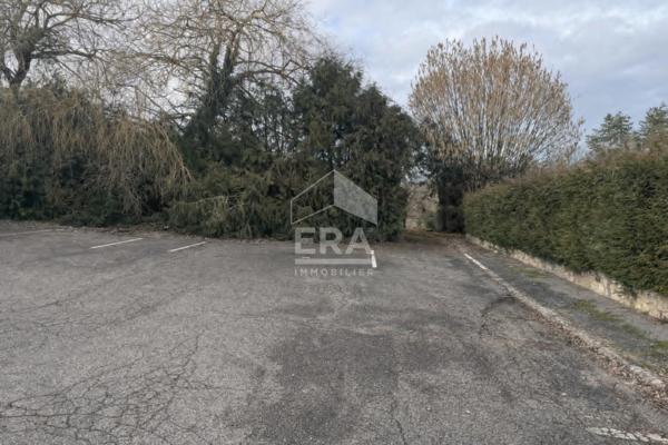 Terrain à vendre à Beynes - 1164 m² exposé Sud-Ouest, construction libre