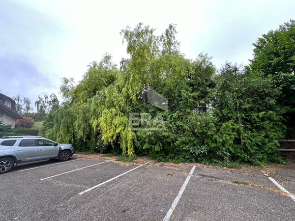 Terrain à vendre à Beynes - 1164 m² exposé Sud-Ouest, construction libre