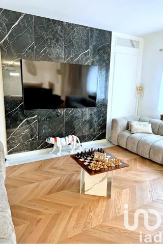 Maison 7 pièces de 183 m² à Bonneuil-sur-Marne (94380)