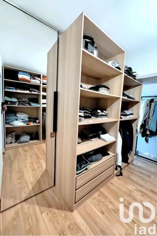 Maison 7 pièces de 183 m² à Bonneuil-sur-Marne (94380)