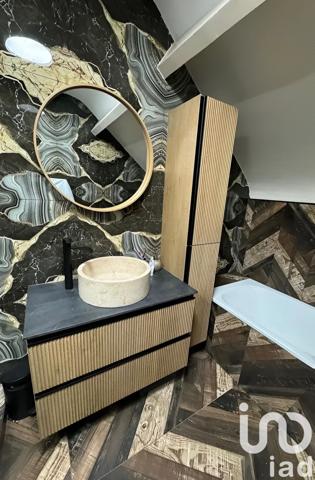 Maison 7 pièces de 183 m² à Bonneuil-sur-Marne (94380)