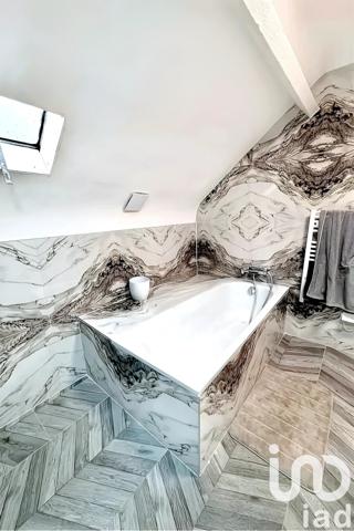 Maison 7 pièces de 183 m² à Bonneuil-sur-Marne (94380)