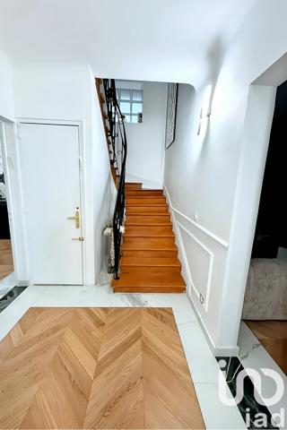 Maison 7 pièces de 183 m² à Bonneuil-sur-Marne (94380)