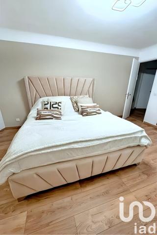 Maison 7 pièces de 183 m² à Bonneuil-sur-Marne (94380)