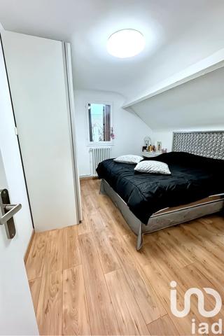 Maison 7 pièces de 183 m² à Bonneuil-sur-Marne (94380)