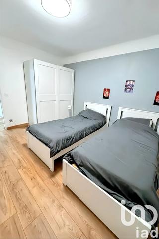 Maison 7 pièces de 183 m² à Bonneuil-sur-Marne (94380)