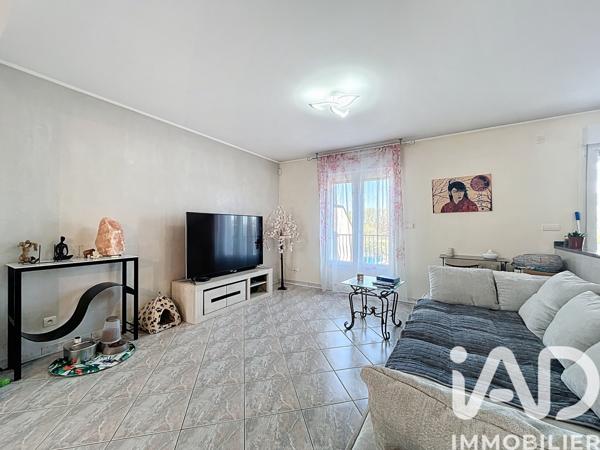 Maison à vendre 5 pièces 110 m² Rombas