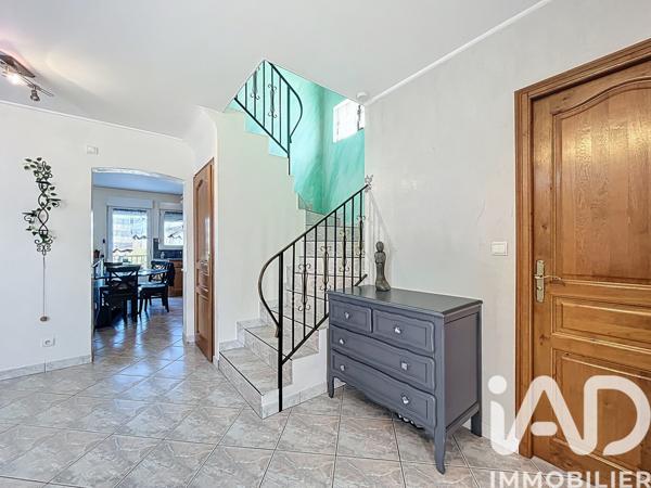 Maison à vendre 5 pièces 110 m² Rombas