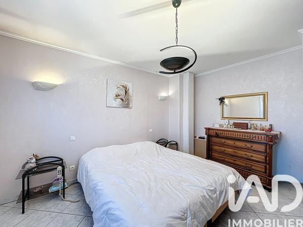 Maison à vendre 5 pièces 110 m² Rombas
