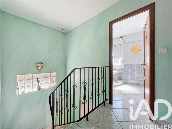 Maison à vendre 5 pièces 110 m² Rombas