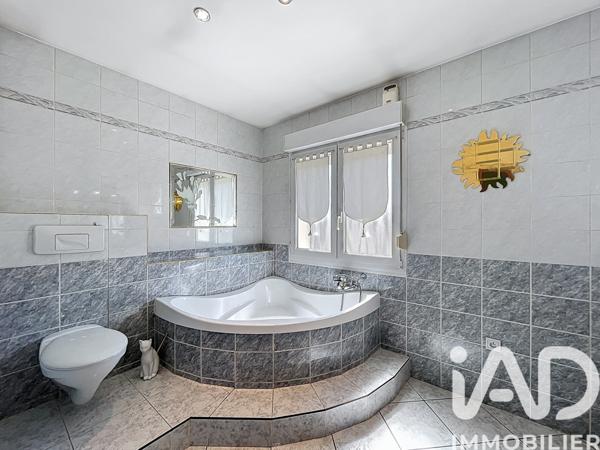 Maison à vendre 5 pièces 110 m² Rombas