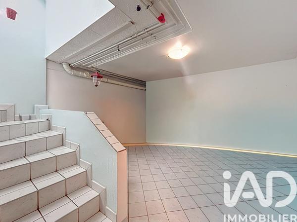 Maison à vendre 5 pièces 110 m² Rombas