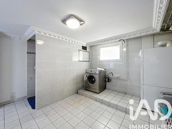Maison à vendre 5 pièces 110 m² Rombas