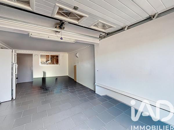 Maison à vendre 5 pièces 110 m² Rombas