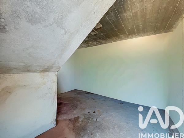 Maison à vendre 5 pièces 110 m² Rombas