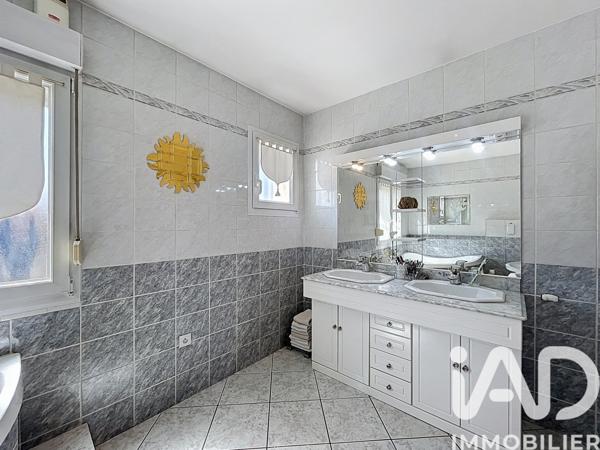 Maison à vendre 5 pièces 110 m² Rombas