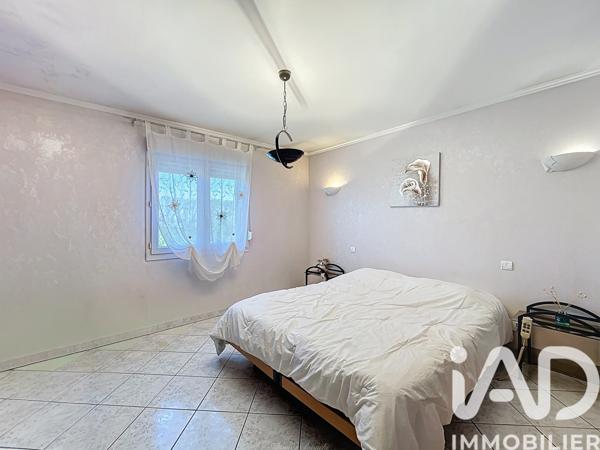 Maison à vendre 5 pièces 110 m² Rombas
