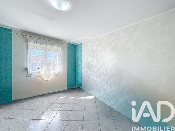 Maison à vendre 5 pièces 110 m² Rombas