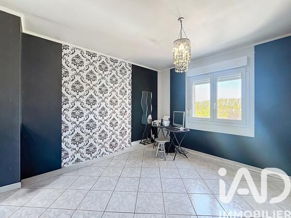 Maison à vendre 5 pièces 110 m² Rombas
