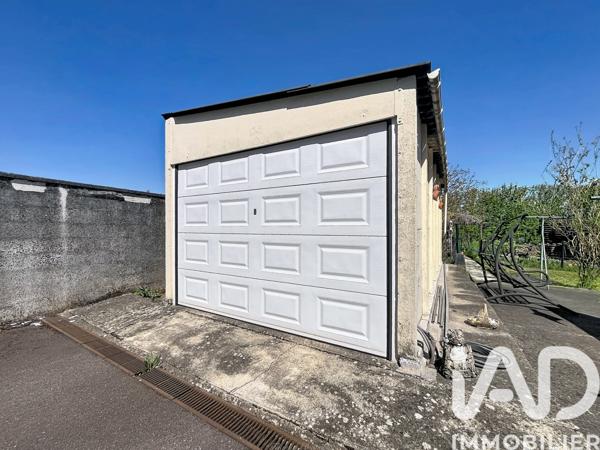 Maison à vendre 5 pièces 110 m² Rombas
