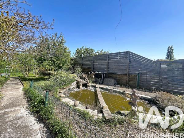 Maison à vendre 5 pièces 110 m² Rombas