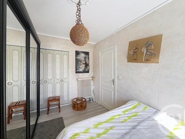 Maison à vendre  5 pièces - 97,60 m2 PLOEMEUR - 56