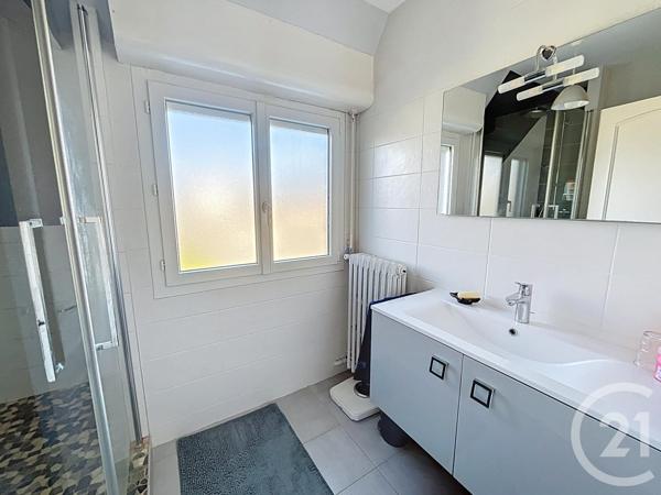 Maison à vendre  5 pièces - 97,60 m2 PLOEMEUR - 56