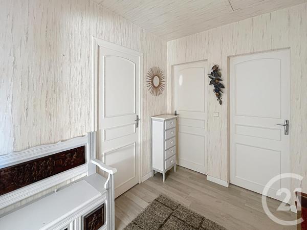 Maison à vendre  5 pièces - 97,60 m2 PLOEMEUR - 56