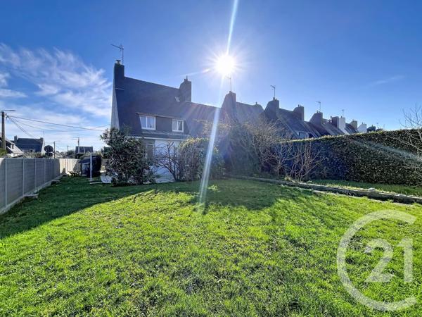 Maison à vendre  5 pièces - 97,60 m2 PLOEMEUR - 56