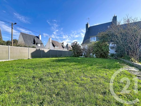 Maison à vendre  5 pièces - 97,60 m2 PLOEMEUR - 56