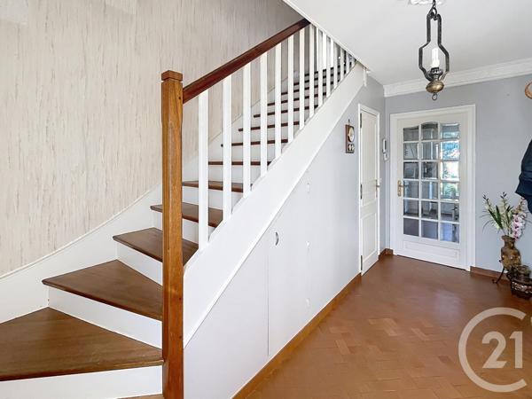 Maison à vendre  5 pièces - 97,60 m2 PLOEMEUR - 56