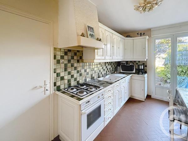 Maison à vendre  5 pièces - 97,60 m2 PLOEMEUR - 56