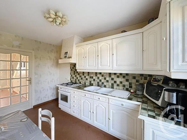 Maison à vendre  5 pièces - 97,60 m2 PLOEMEUR - 56