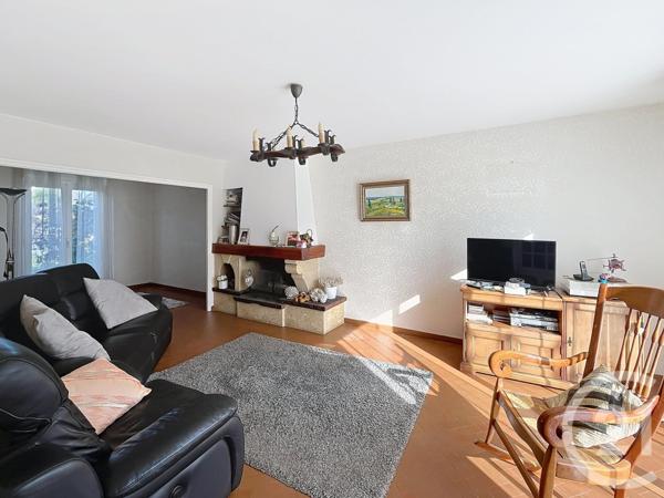 Maison à vendre  5 pièces - 97,60 m2 PLOEMEUR - 56