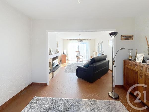 Maison à vendre  5 pièces - 97,60 m2 PLOEMEUR - 56