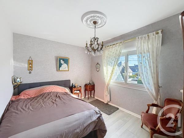 Maison à vendre  5 pièces - 97,60 m2 PLOEMEUR - 56