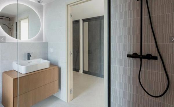 appartement à vendre 4 pièces THEOULE SUR MER (06) + jardin 175 m²